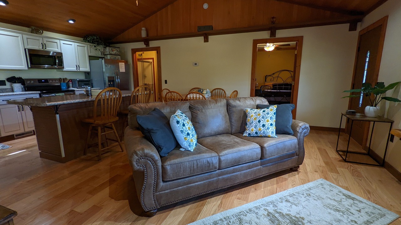 Photo of Livingroom in Gainesboro