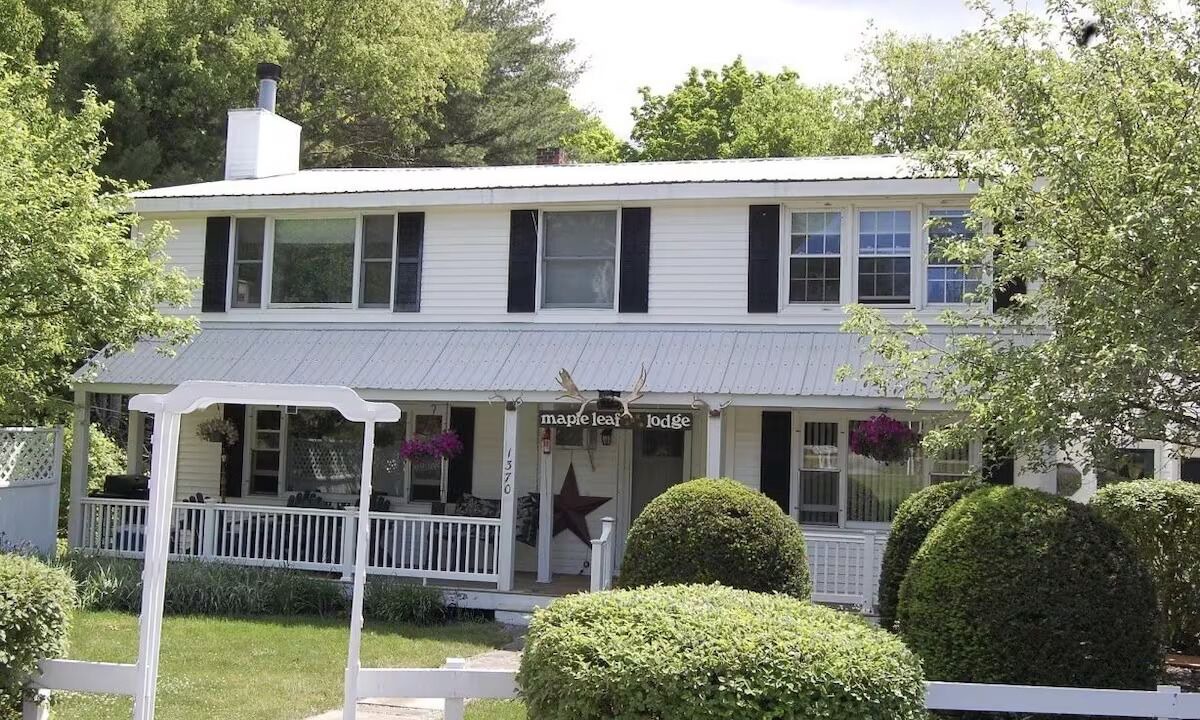 Photo of Others in Schroon Lake