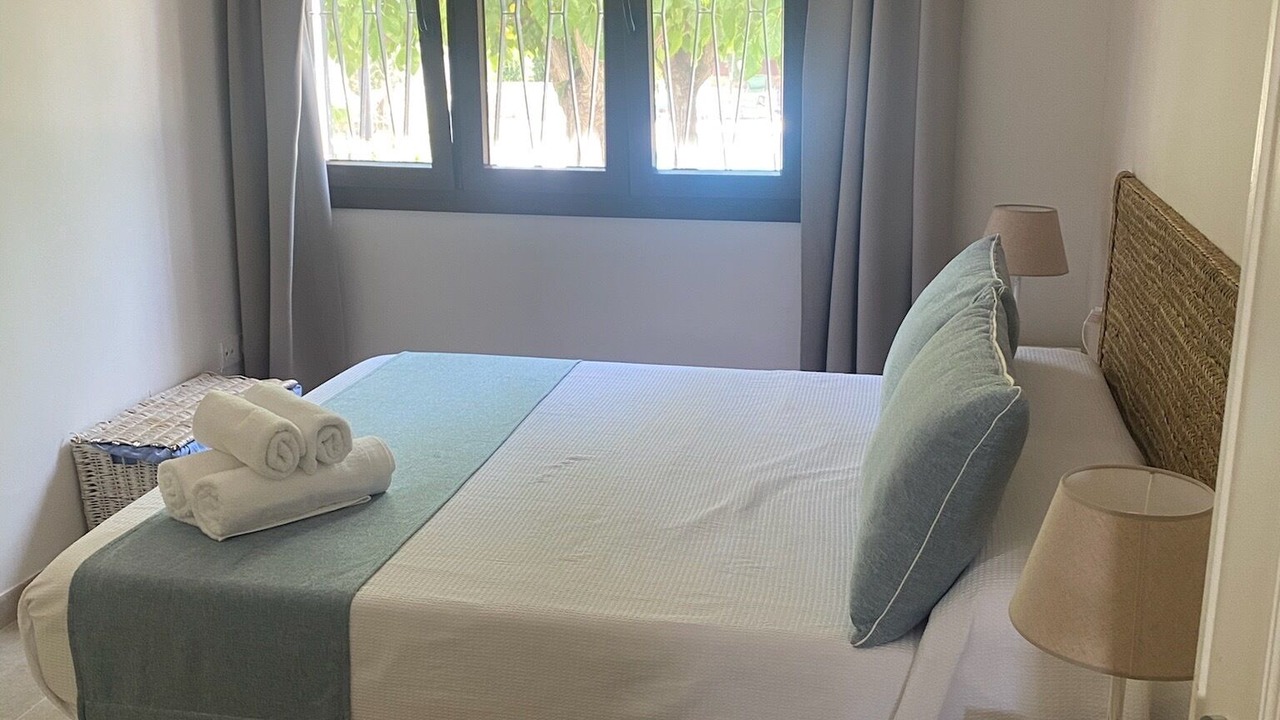 Photo of Bedroom in Vila-Seca