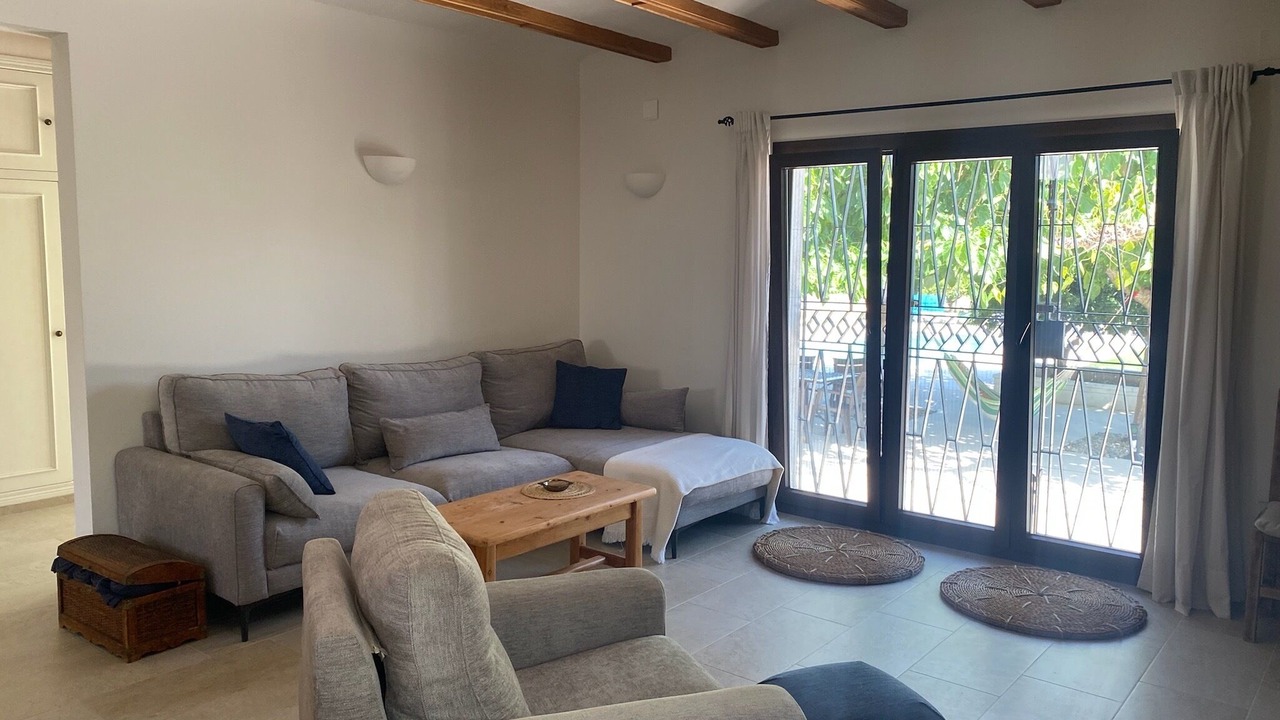 Photo of Livingroom in Vila-Seca