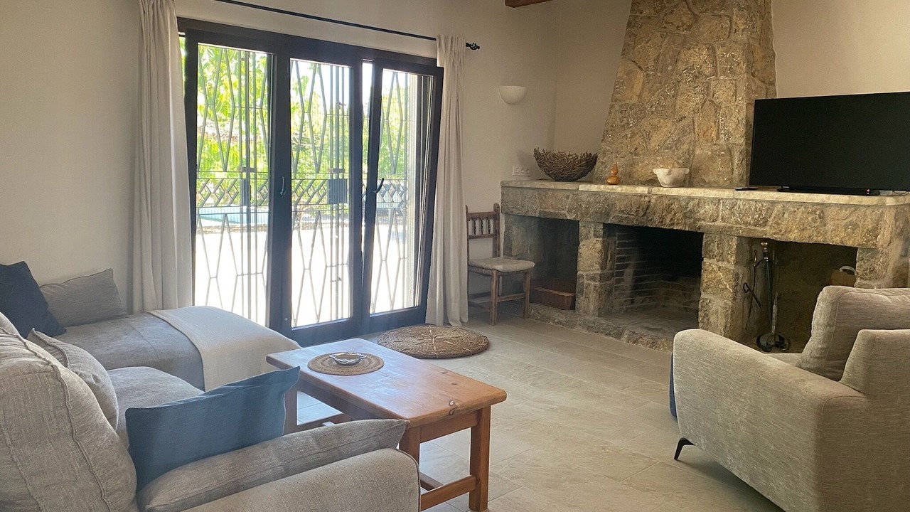 Photo of Livingroom in Vila-Seca
