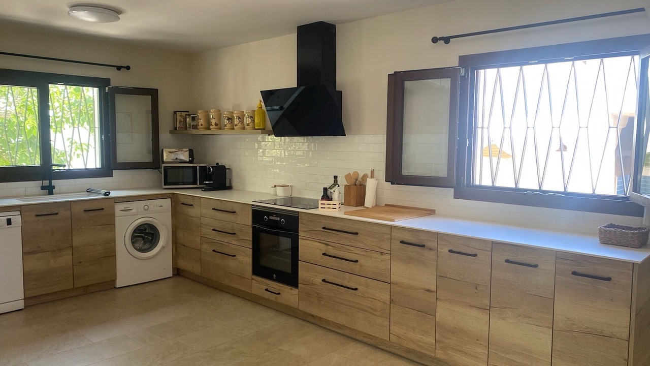 Photo of Kitchen in Vila-Seca