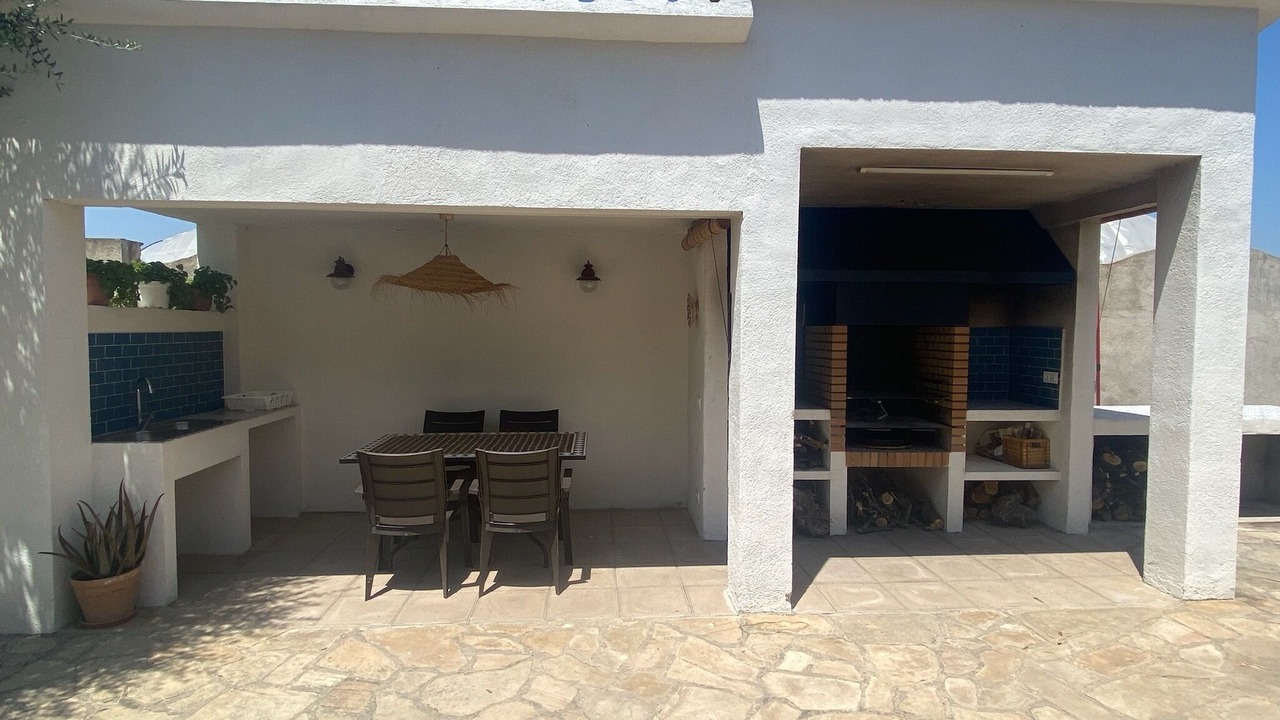 Photo of Patio Balcony in Vila-Seca