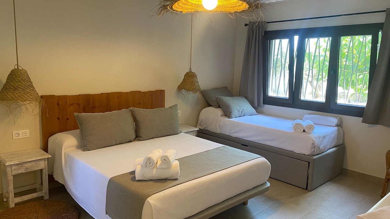 Photo of Bedroom in Vila-Seca