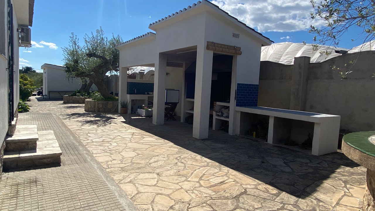 Photo of Patio Balcony in Vila-Seca