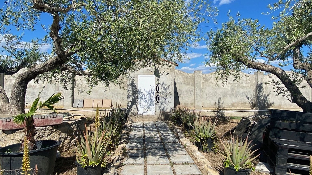 Photo of Patio Balcony in Vila-Seca