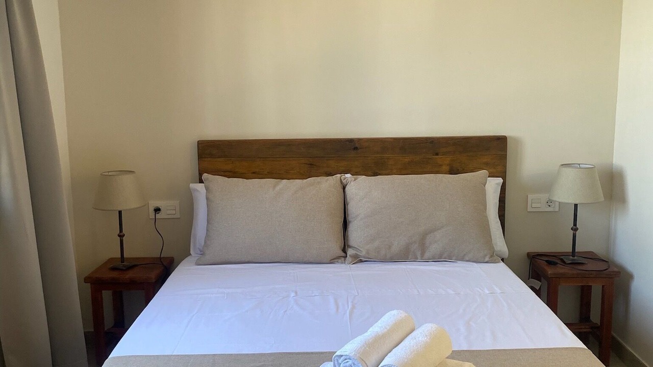 Photo of Bedroom in Vila-Seca