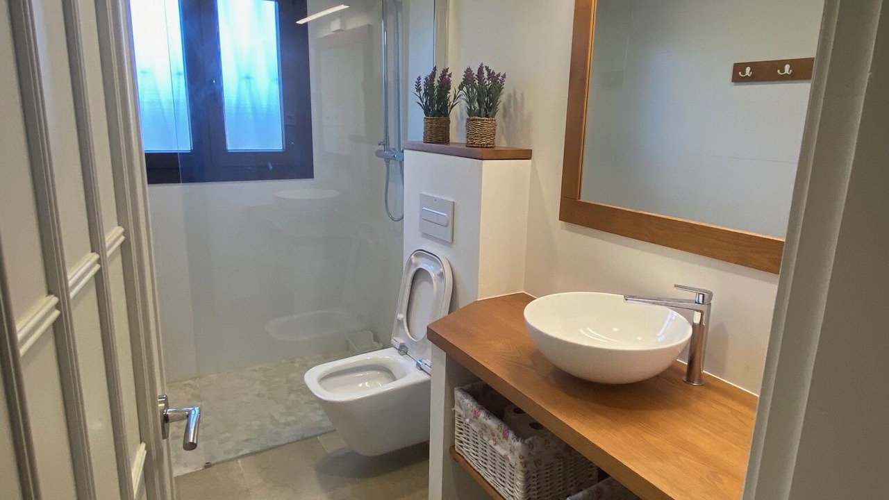 Photo of Bathroom in Vila-Seca