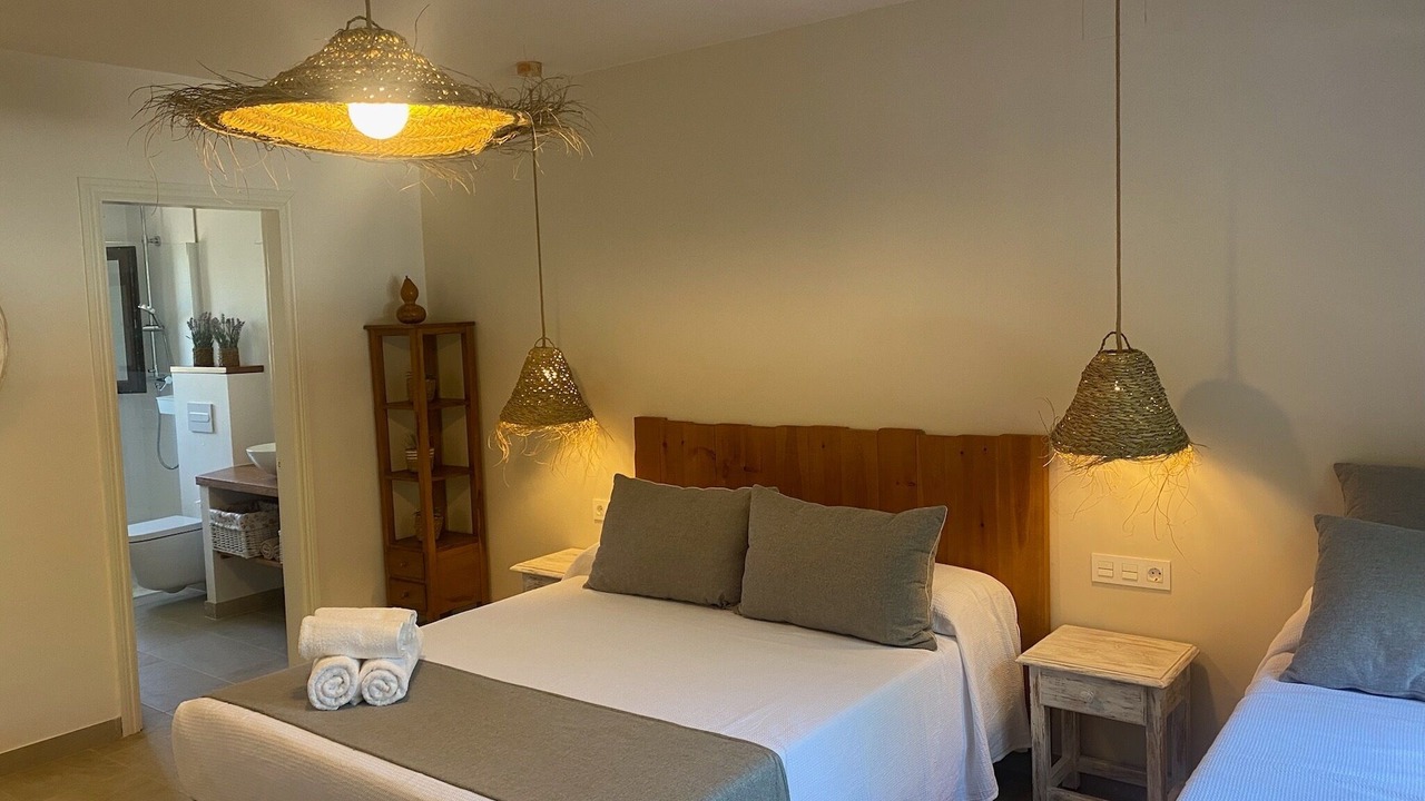 Photo of Bedroom in Vila-Seca
