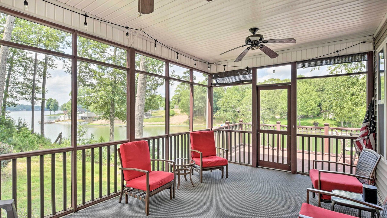 Photo of Outdoor in Lake Secession