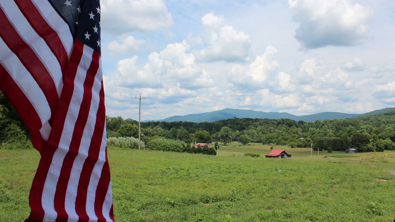 Photo of Outdoor in Cosby