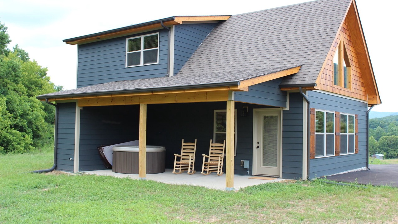 Photo of Outdoor in Cosby
