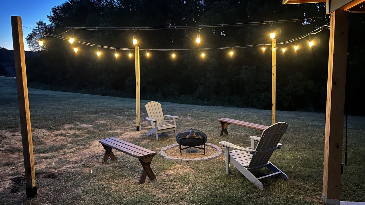 Photo of Outdoor in Cosby