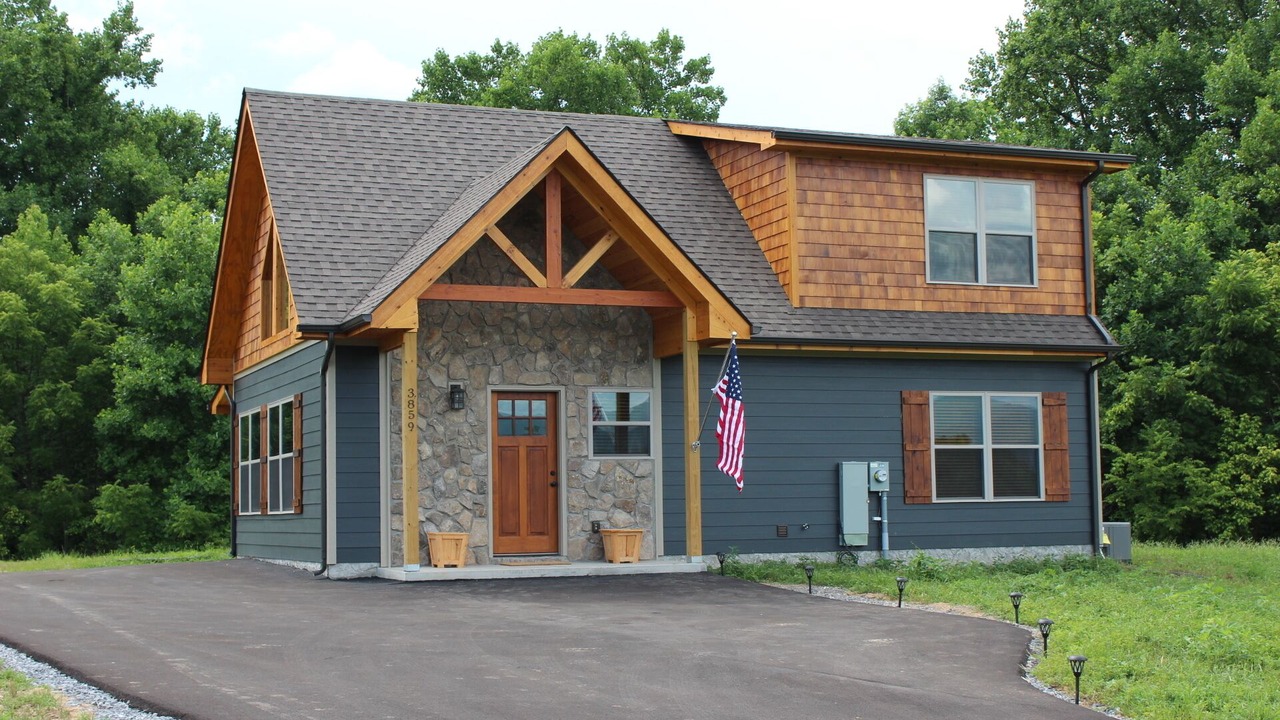 Photo of Outdoor in Cosby