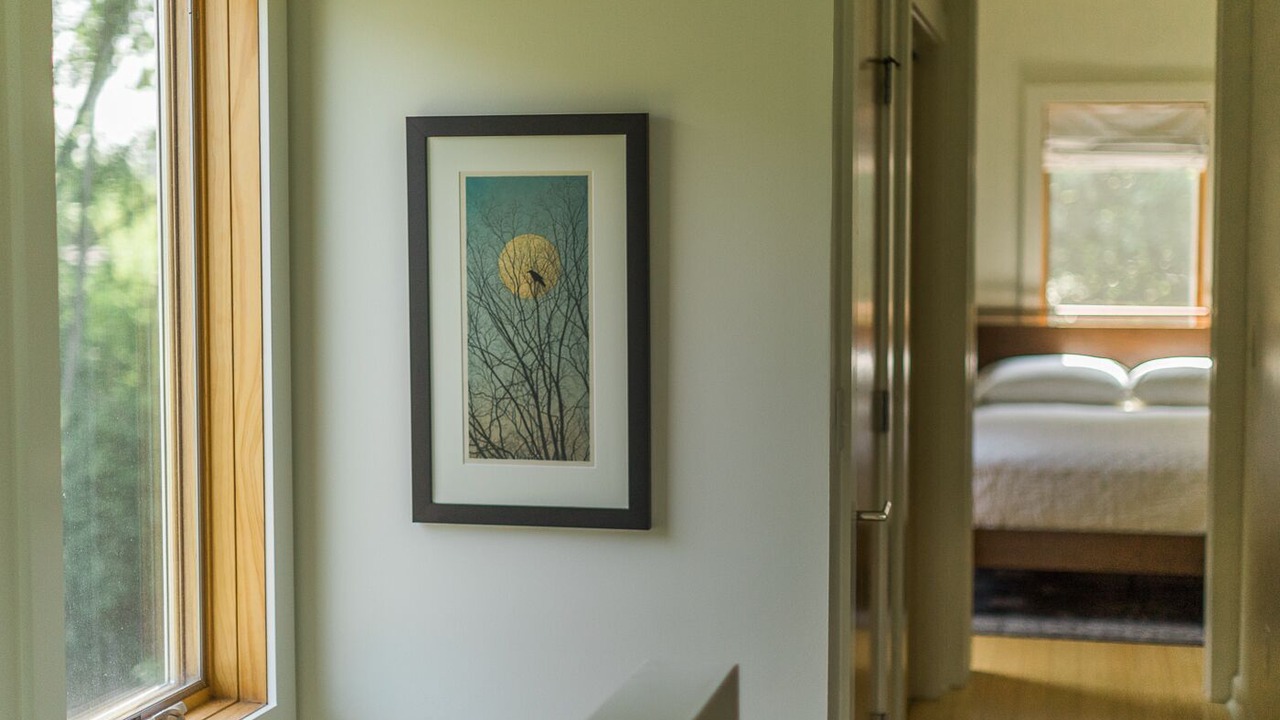 Photo of Bedroom in Chattanooga