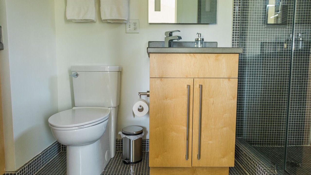 Photo of Bathroom in Chattanooga