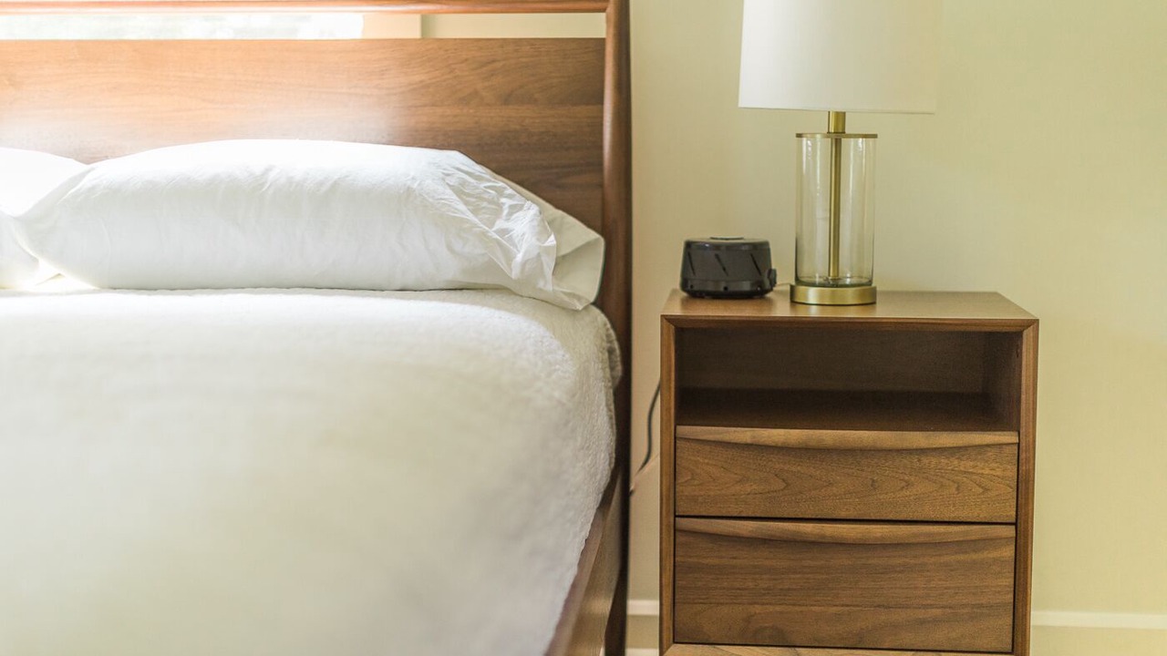Photo of Bedroom in Chattanooga