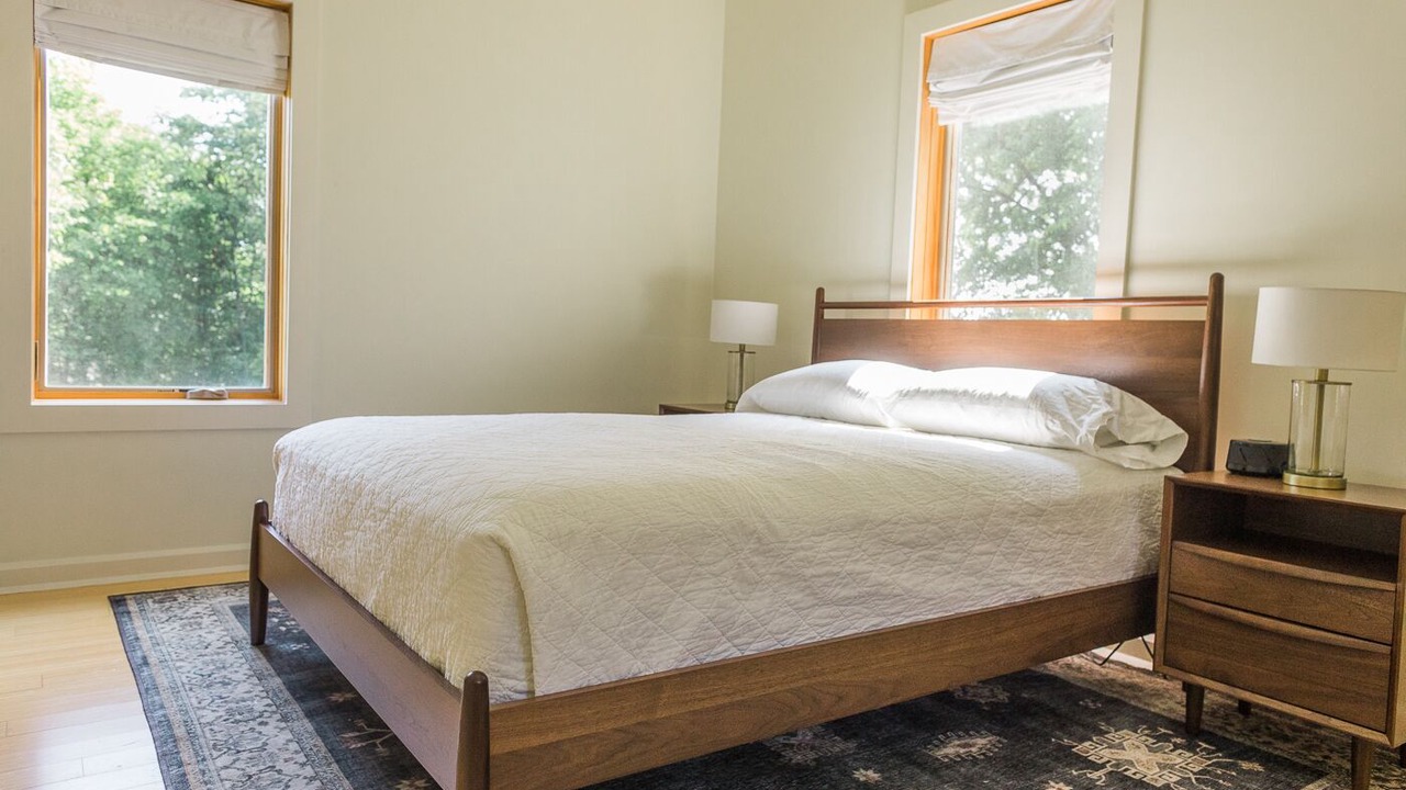 Photo of Bedroom in Chattanooga