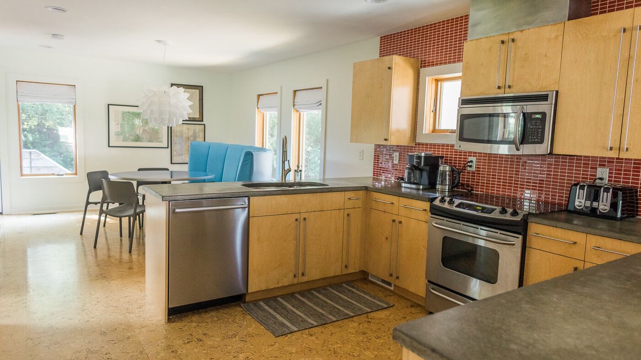 Photo of Kitchen in Chattanooga