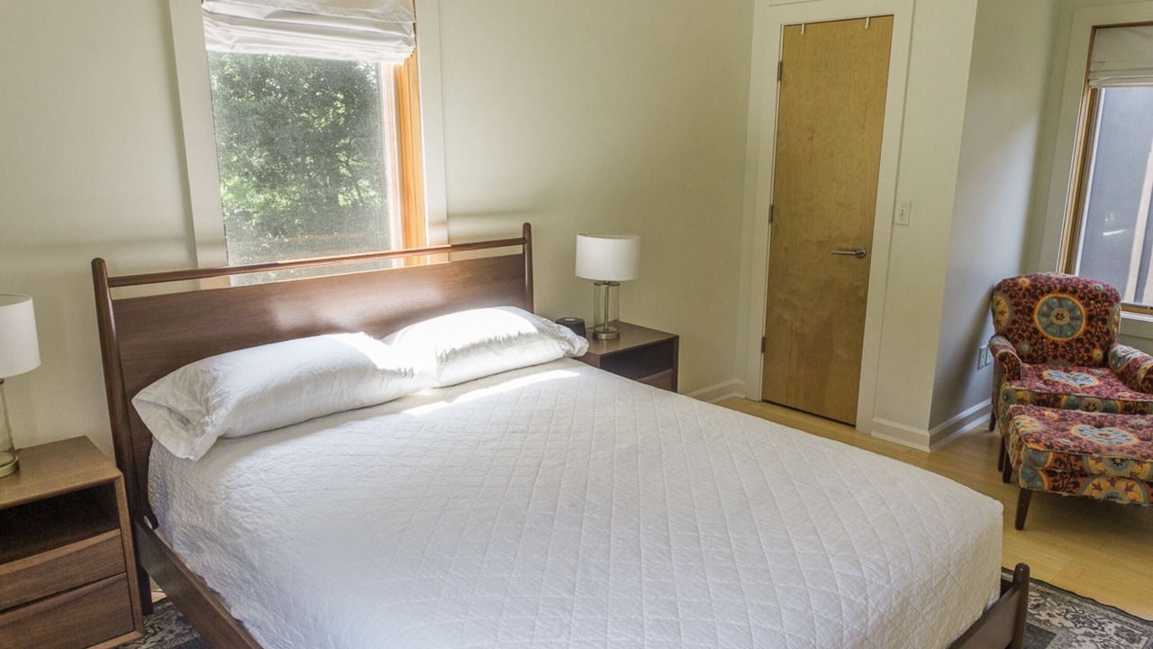 Photo of Bedroom in Chattanooga