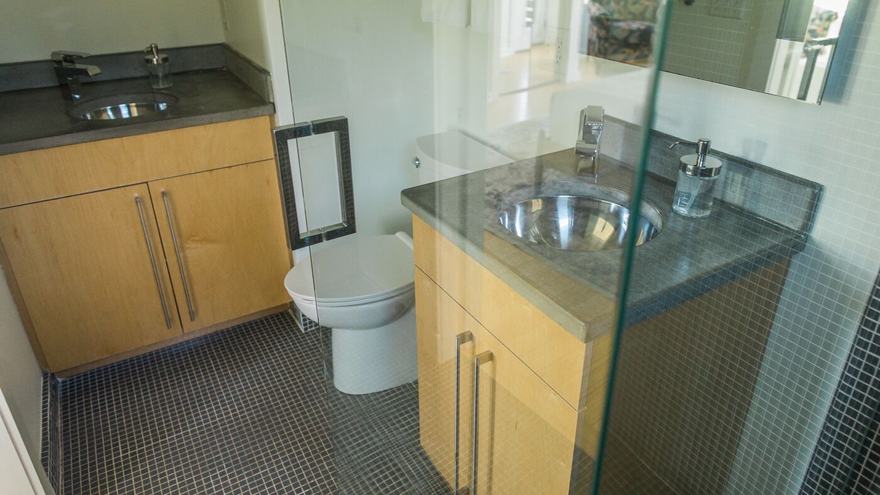 Photo of Bathroom in Chattanooga