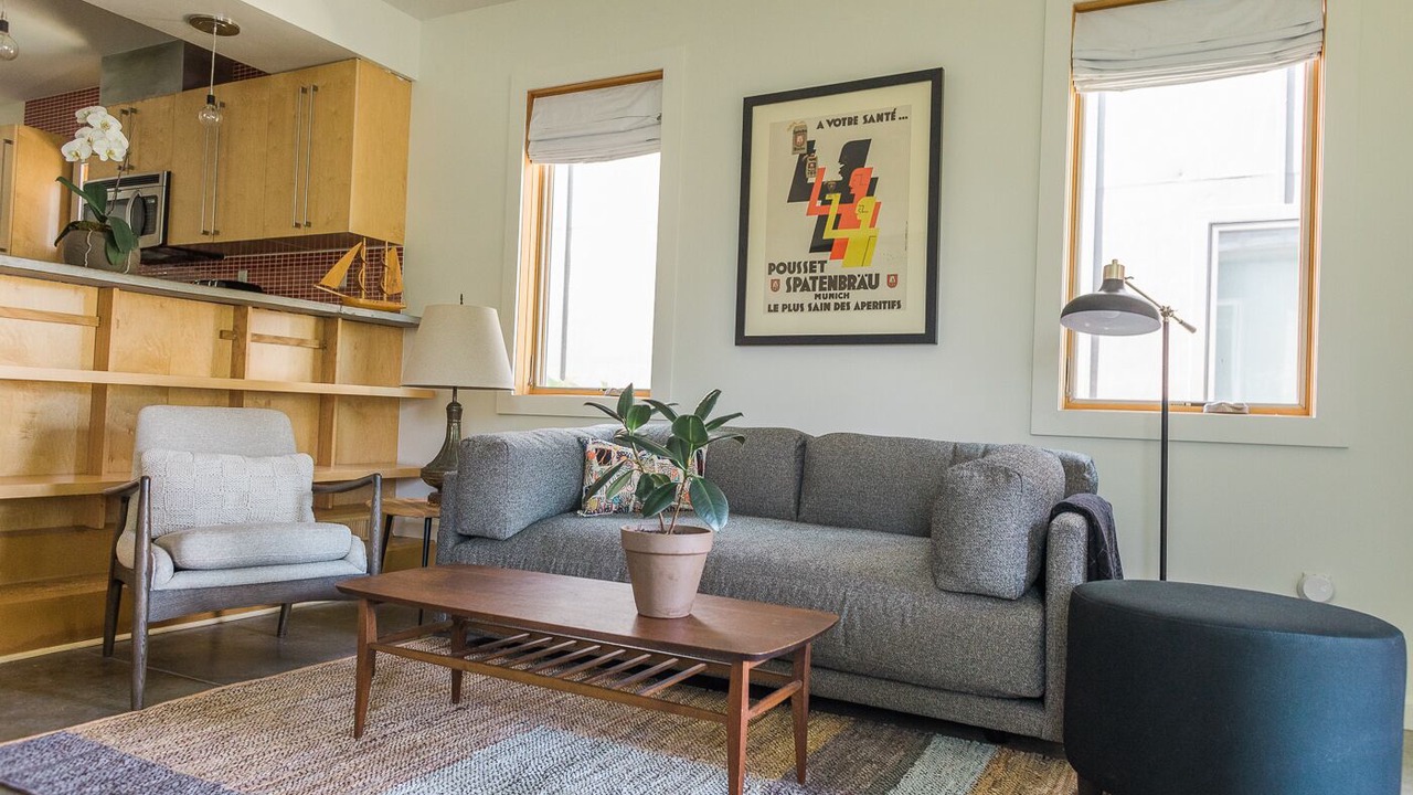 Photo of Livingroom in Chattanooga