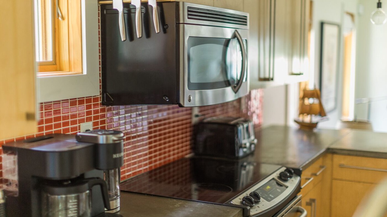 Photo of Kitchen in Chattanooga