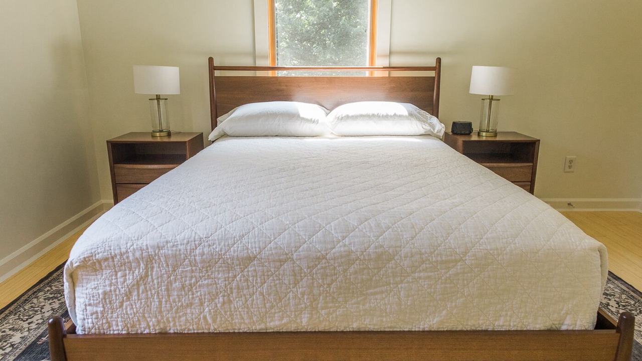 Photo of Bedroom in Chattanooga
