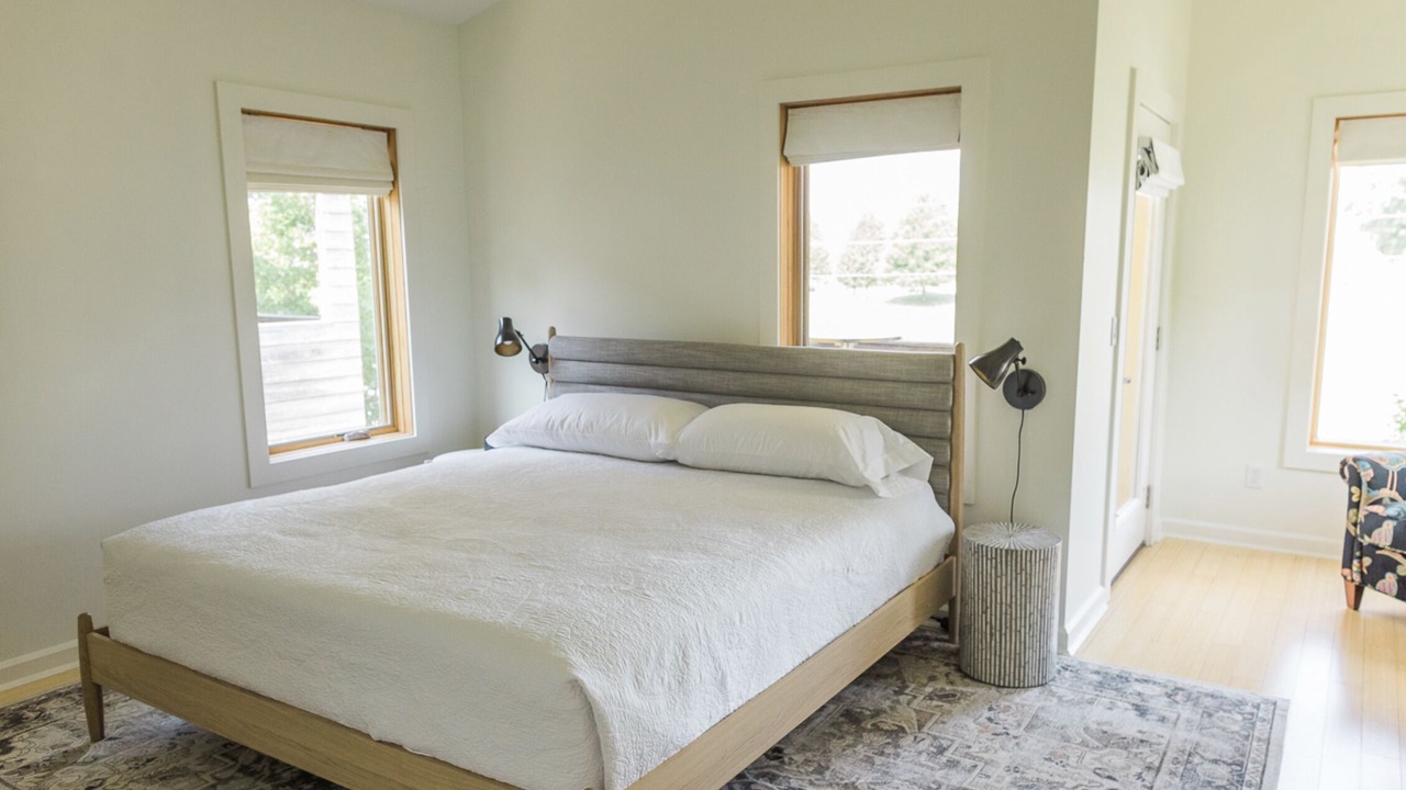 Photo of Bedroom in Chattanooga