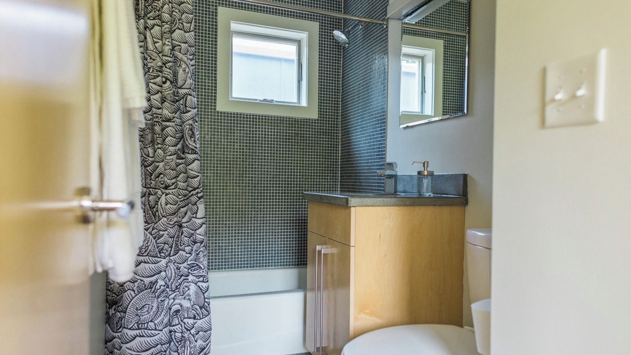 Photo of Bathroom in Chattanooga