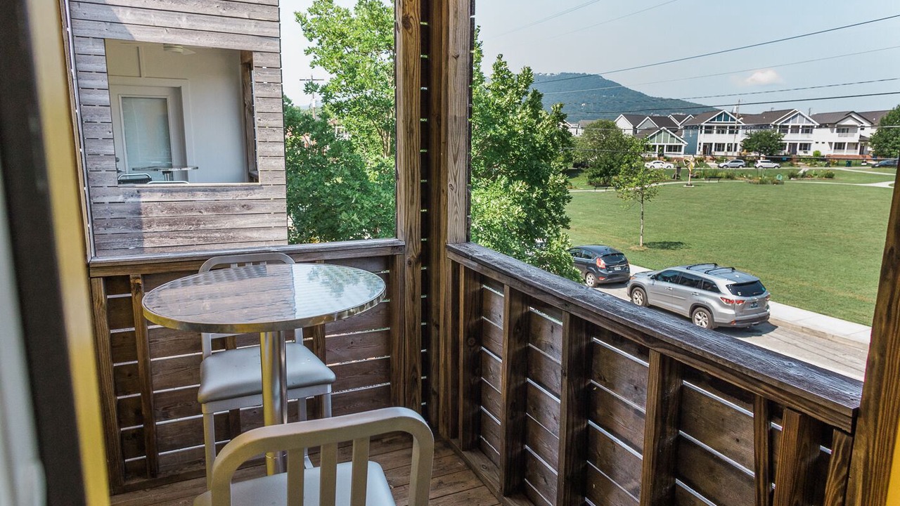 Photo of Outdoor in Chattanooga