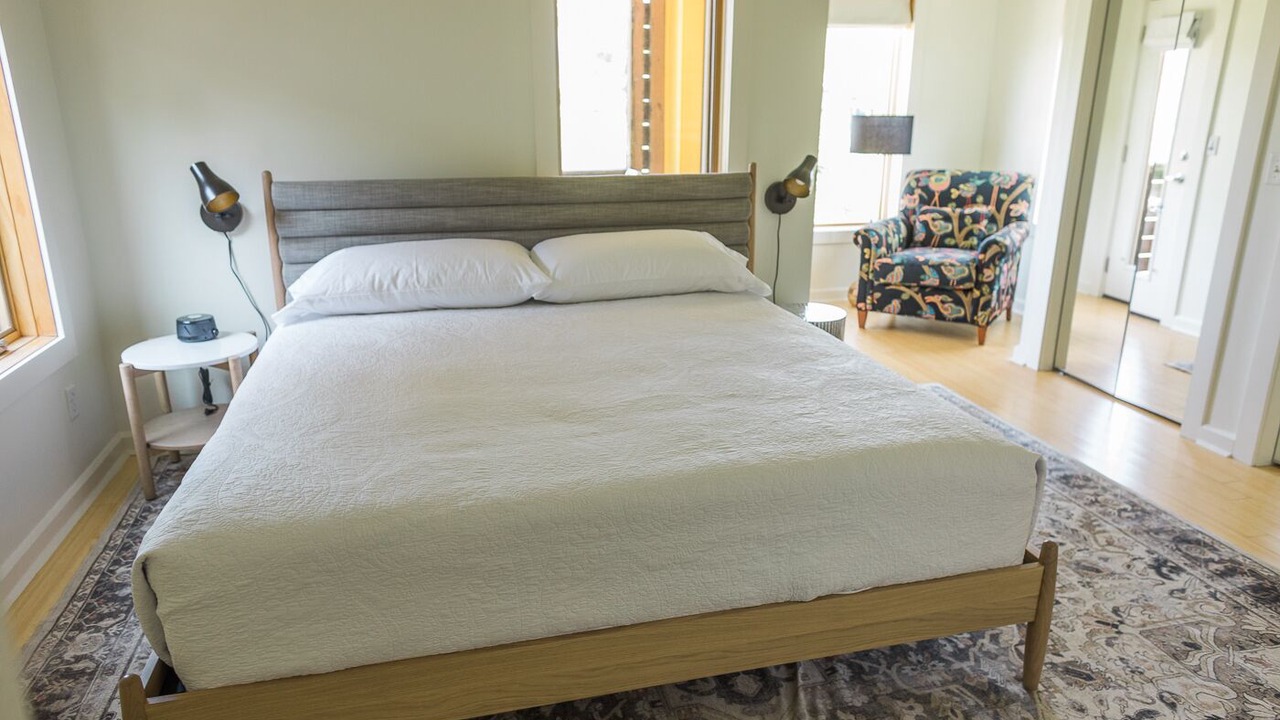 Photo of Bedroom in Chattanooga