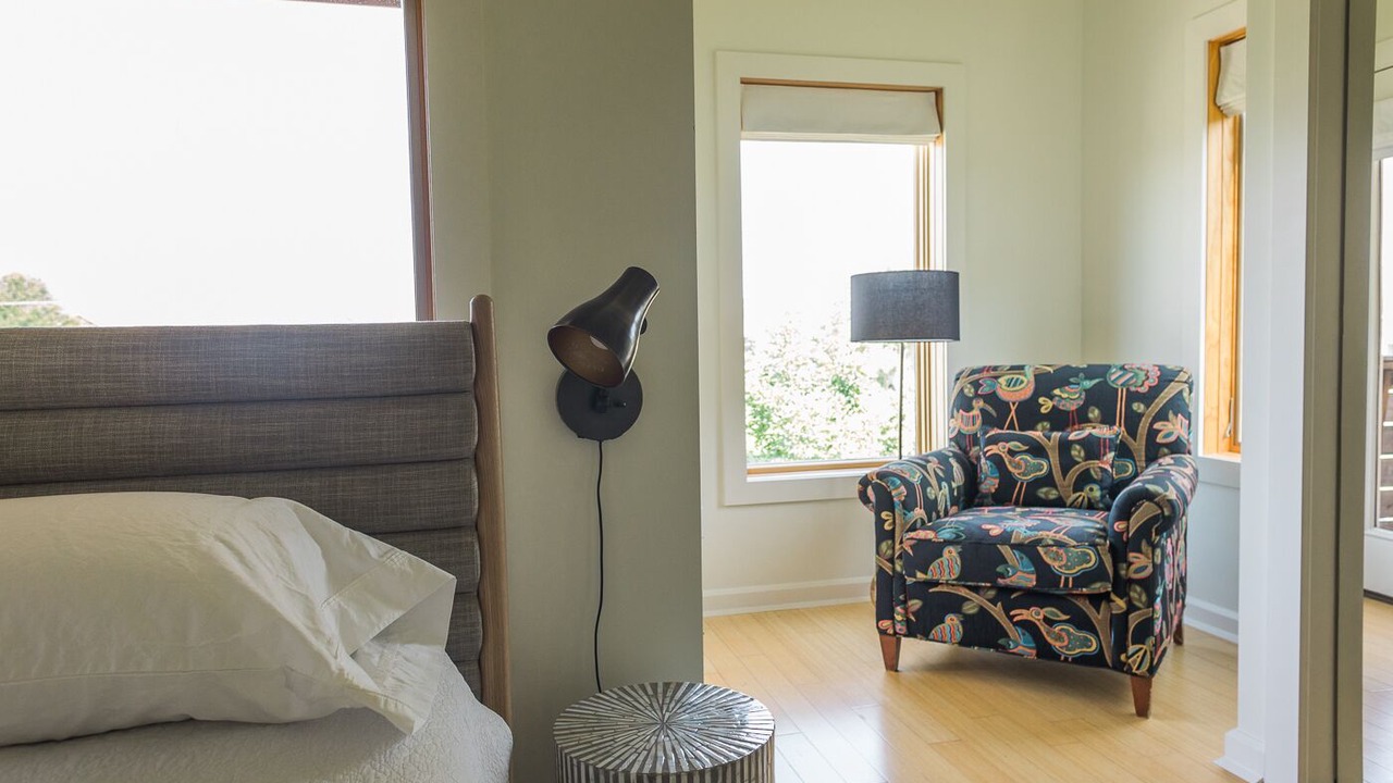 Photo of Bedroom in Chattanooga