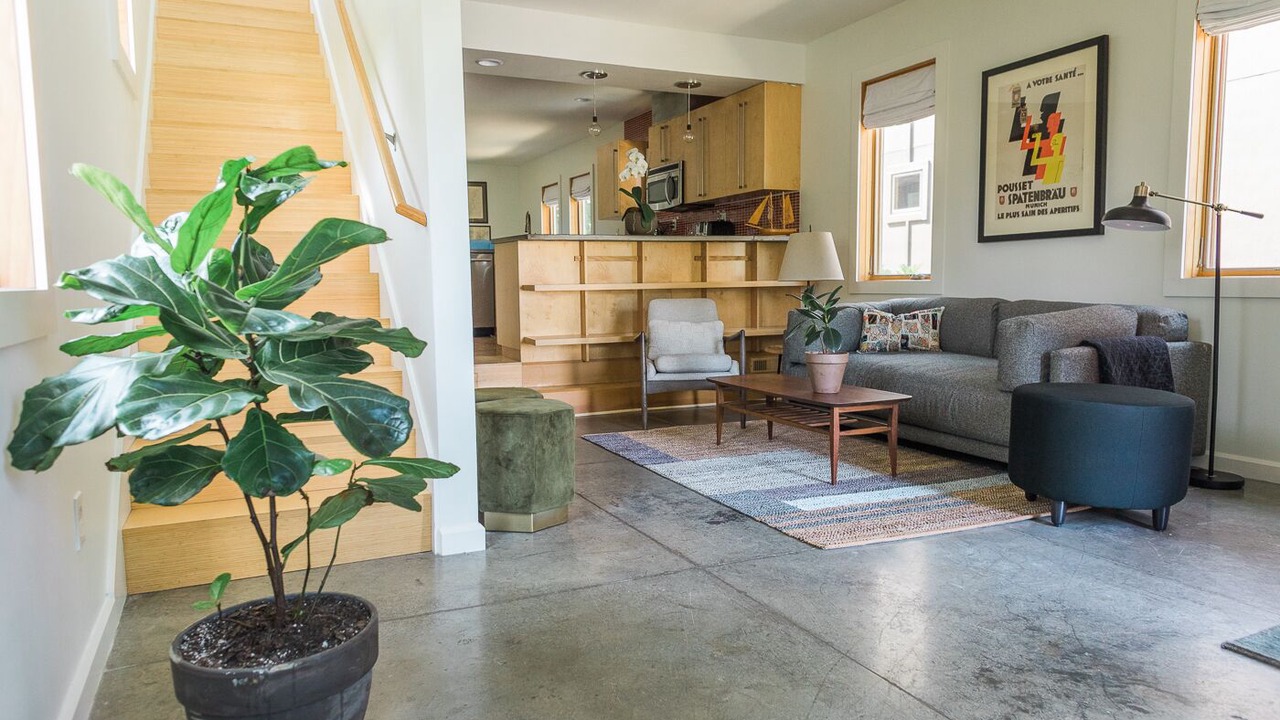 Photo of Livingroom in Chattanooga