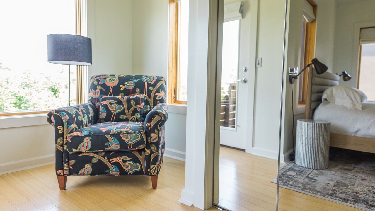 Photo of Bedroom in Chattanooga
