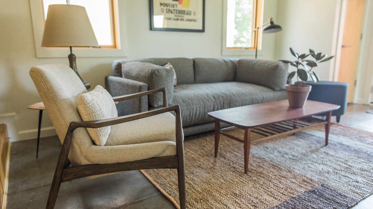 Photo of Livingroom in Chattanooga