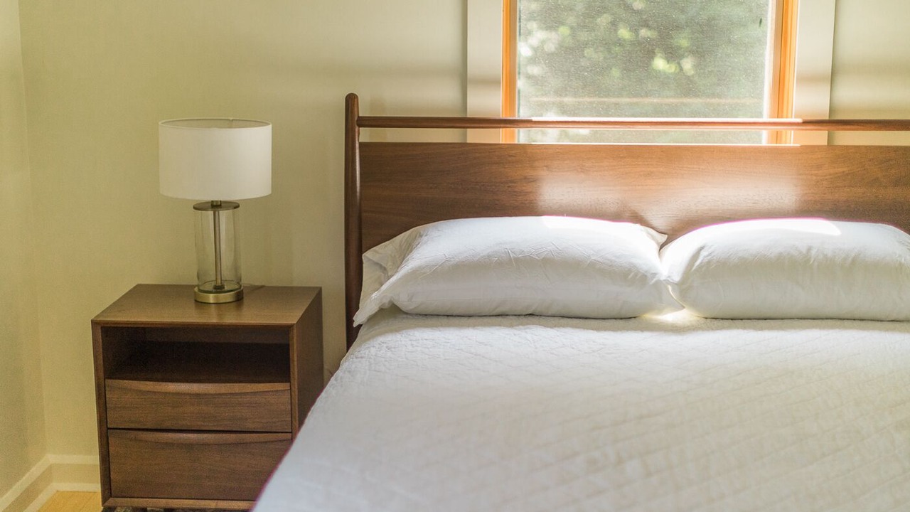 Photo of Bedroom in Chattanooga