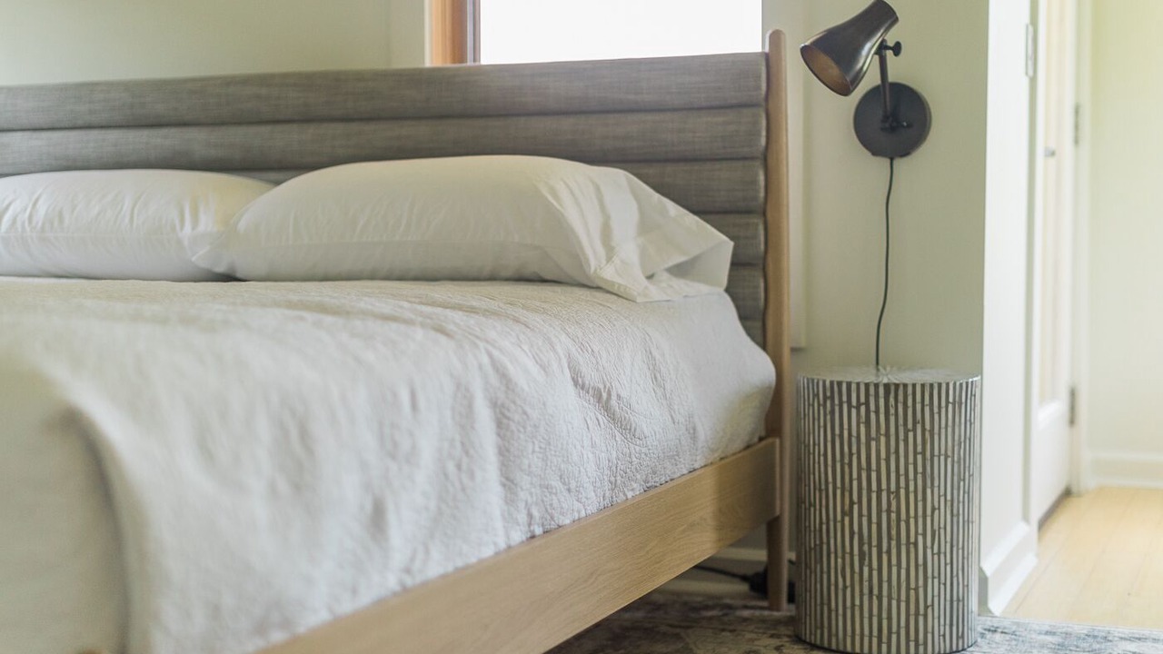 Photo of Bedroom in Chattanooga