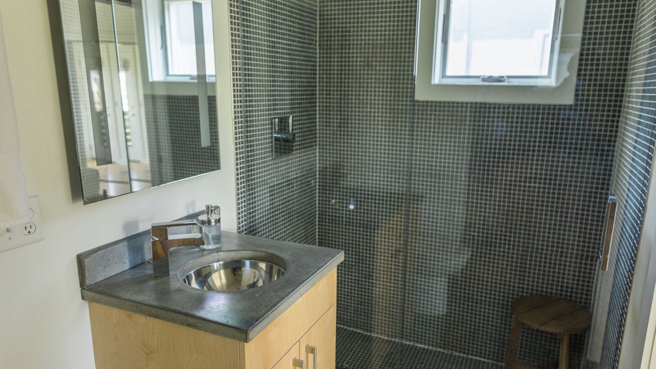 Photo of Bathroom in Chattanooga