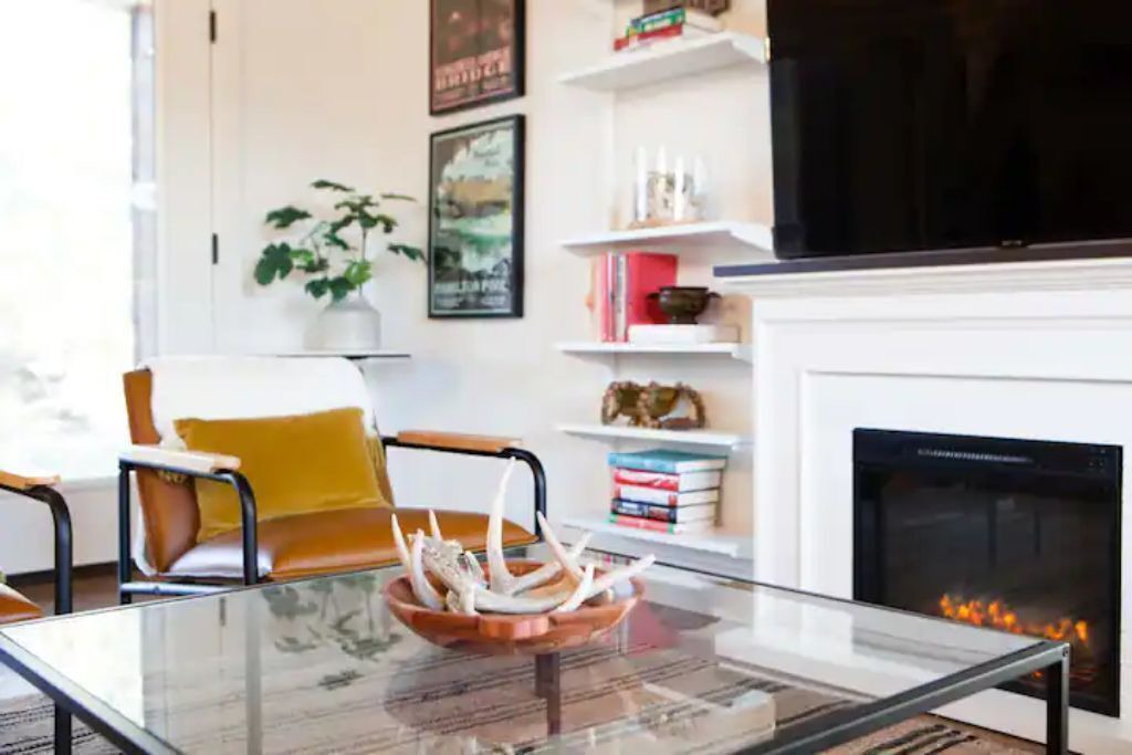 Photo of Livingroom in Austin
