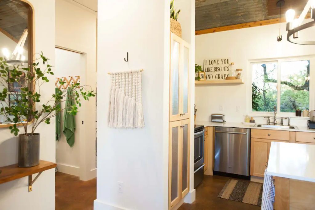 Photo of Bedroom in Austin