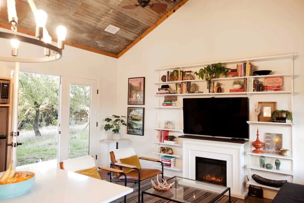 Photo of Bedroom in Austin