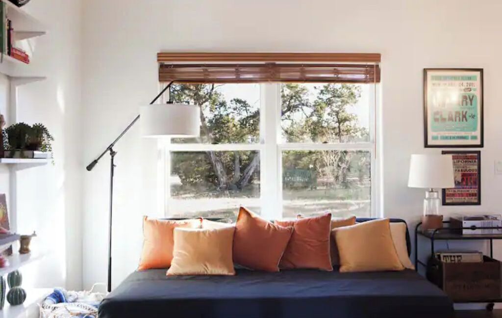Photo of Bedroom in Austin