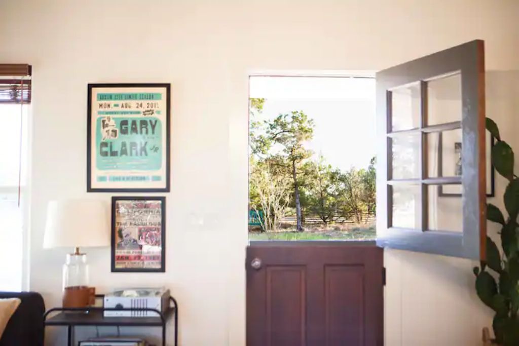 Photo of Bedroom in Austin
