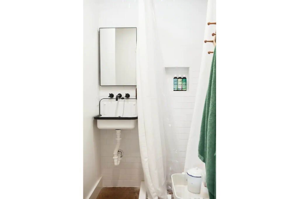 Photo of Bathroom in Austin