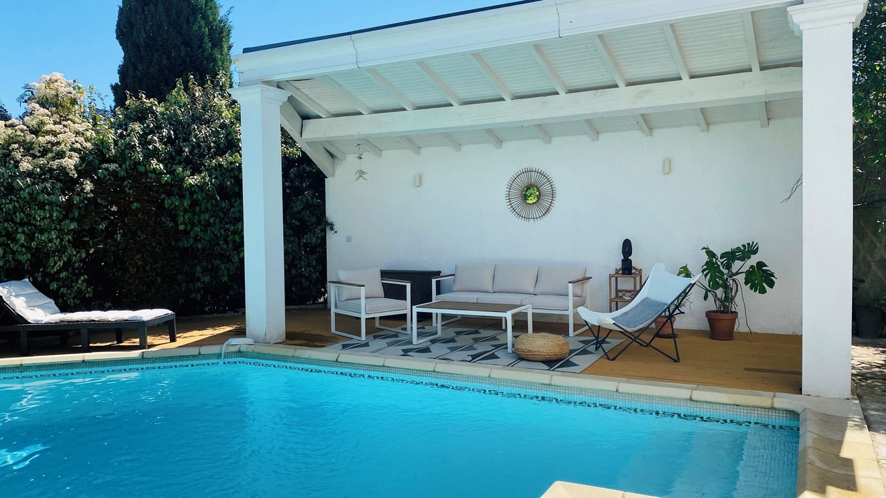 Photo of Outdoor in Juvignac