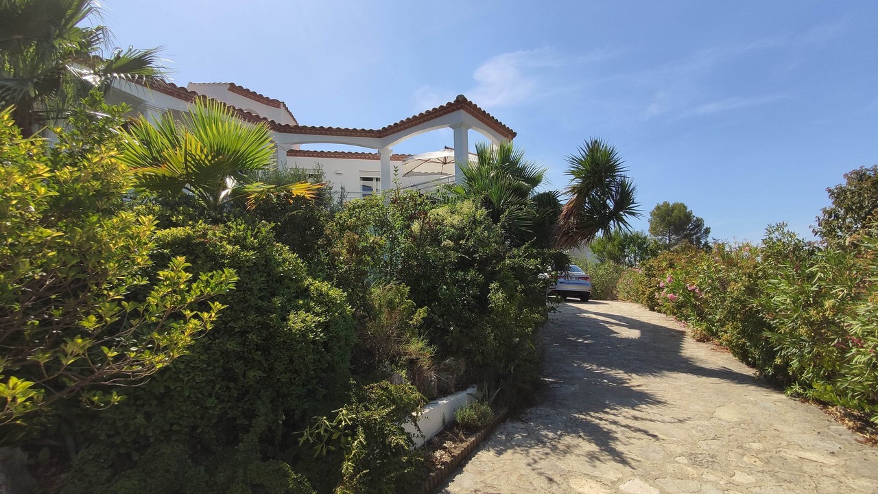Photo of Outdoor in Juvignac