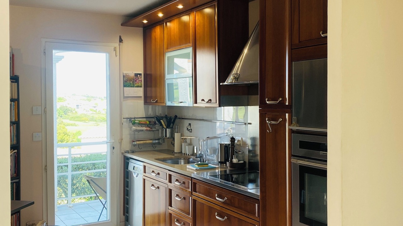 Photo of Kitchen in Juvignac