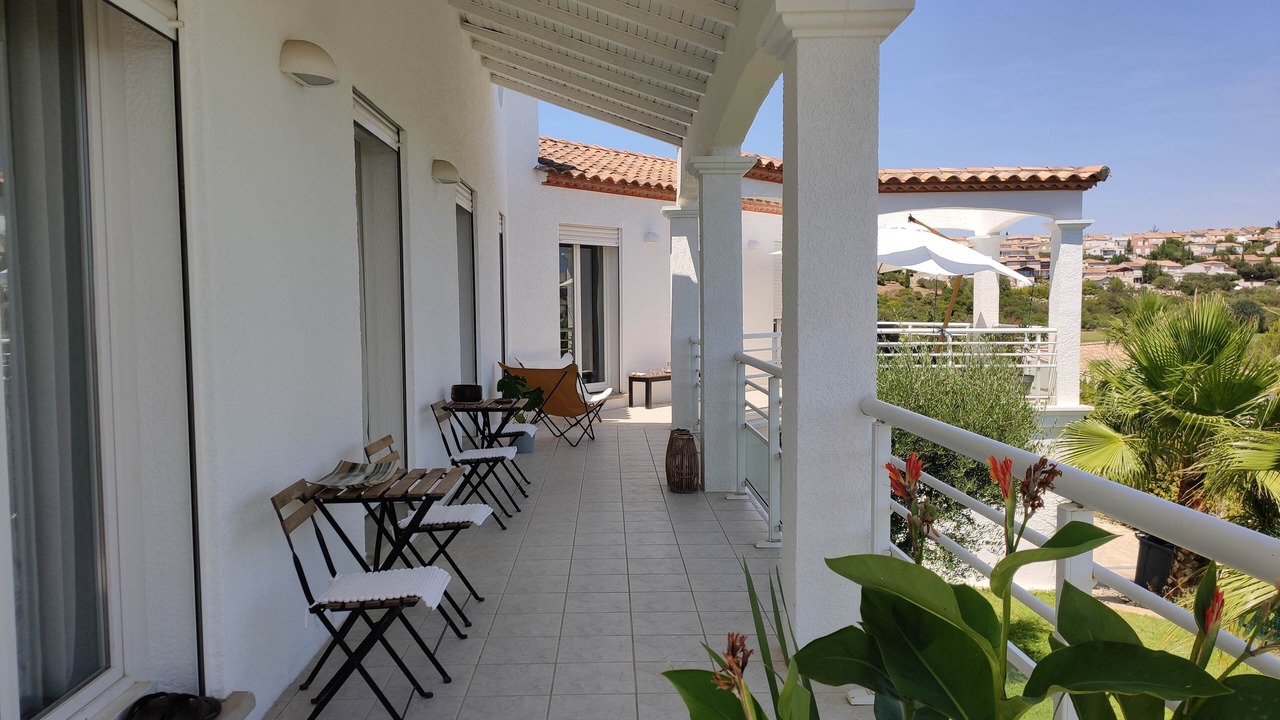Photo of Outdoor in Juvignac
