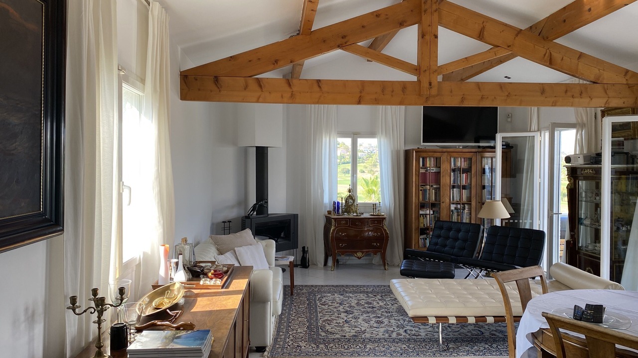 Photo of Livingroom in Juvignac